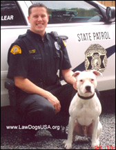 law dogs